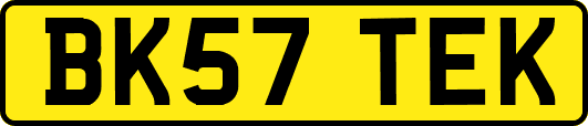 BK57TEK