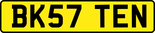 BK57TEN