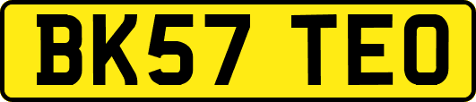 BK57TEO