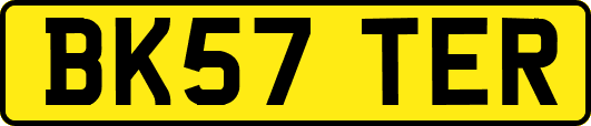 BK57TER