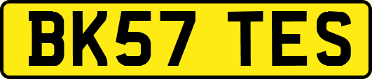 BK57TES