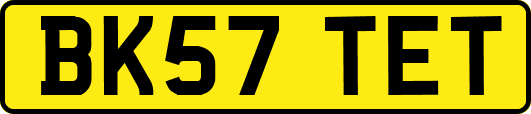 BK57TET