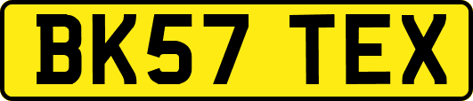 BK57TEX