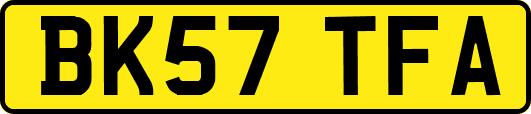 BK57TFA