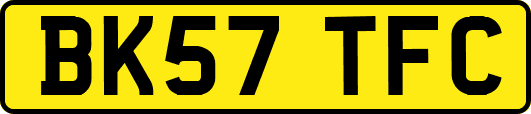 BK57TFC