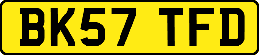 BK57TFD