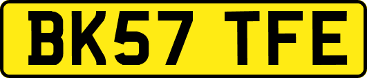 BK57TFE