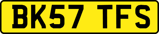 BK57TFS