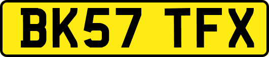 BK57TFX