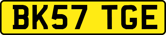 BK57TGE