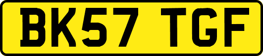 BK57TGF