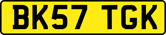 BK57TGK