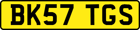 BK57TGS
