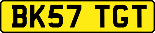 BK57TGT