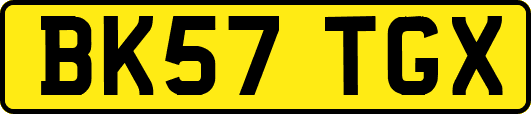 BK57TGX