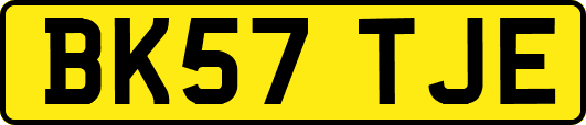 BK57TJE