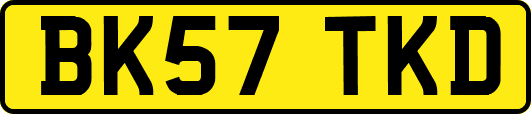 BK57TKD
