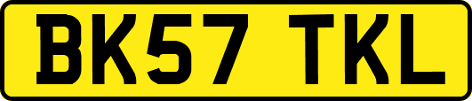 BK57TKL