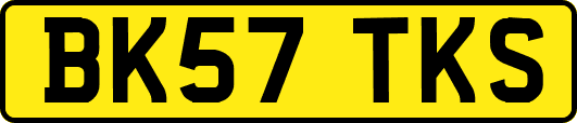 BK57TKS