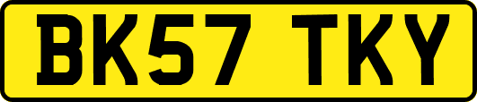 BK57TKY