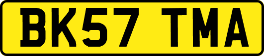 BK57TMA