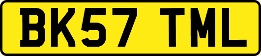 BK57TML