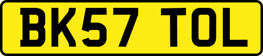 BK57TOL
