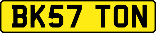 BK57TON