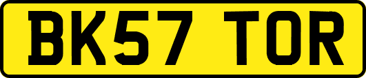 BK57TOR