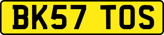 BK57TOS