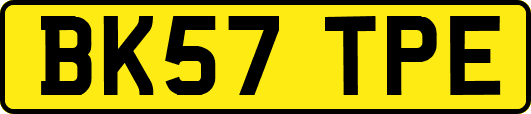BK57TPE