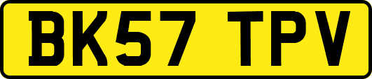 BK57TPV