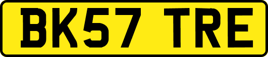 BK57TRE
