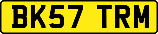 BK57TRM