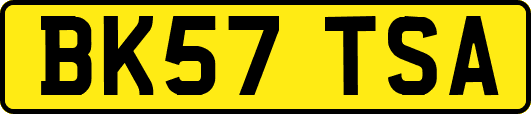 BK57TSA