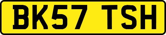 BK57TSH