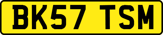 BK57TSM