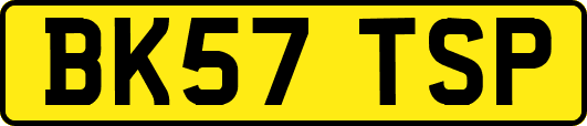 BK57TSP