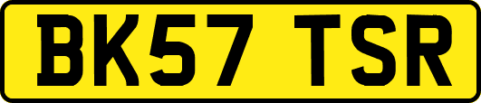 BK57TSR
