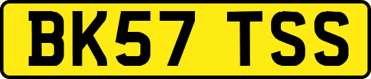 BK57TSS