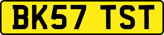 BK57TST