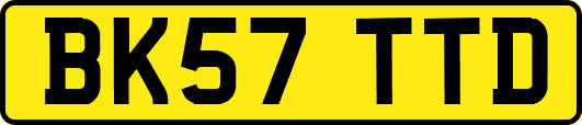 BK57TTD