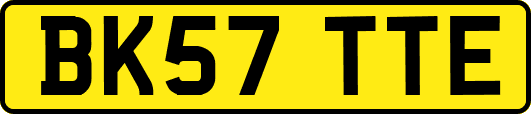 BK57TTE