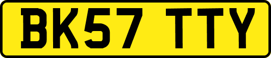BK57TTY