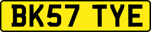 BK57TYE