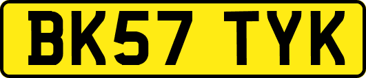 BK57TYK