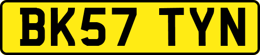 BK57TYN