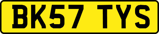BK57TYS