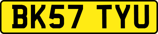 BK57TYU