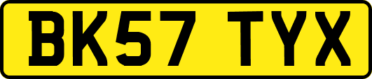 BK57TYX